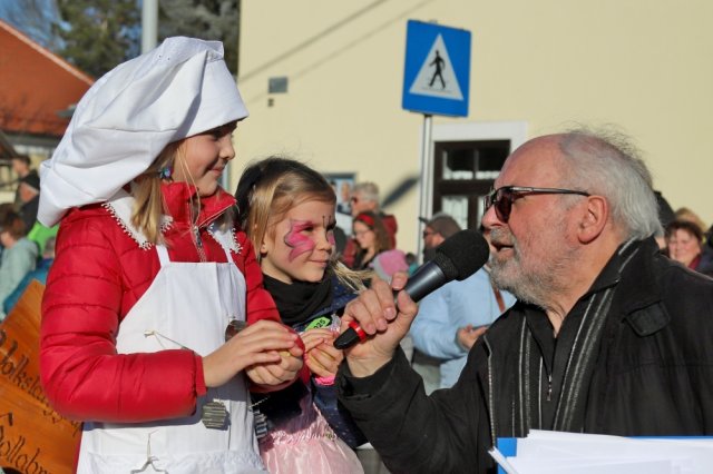 Narrentreiben 2025 (Fotos Rochus Hetzendorfer)